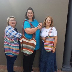 Crochet Classes in Oudtshoorn