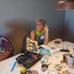 Crochet Classes in Oudtshoorn