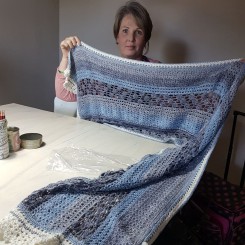 Crochet Classes in Oudtshoorn