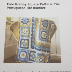 Crochet Classes in Oudtshoorn