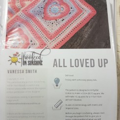 Crochet Classes in Oudtshoorn