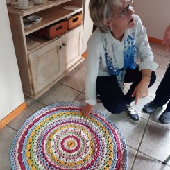 Crochet Classes in Oudtshoorn