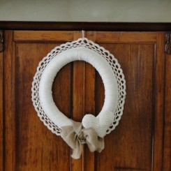 Kanini Crochet Chrismas Reef