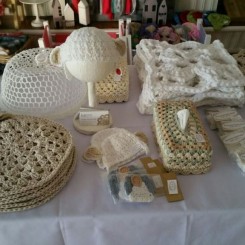 Kanini Crochet Products