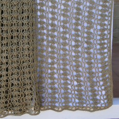 Kanini Crochet Stitch 2