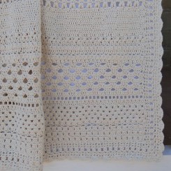 Kanini Crochet Stitch 3