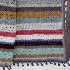 Kanini Crochet Stitch 4