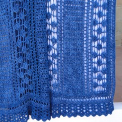 Kanini Crochet Stitch 5