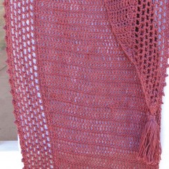 Kanini Crochet Stitch 7