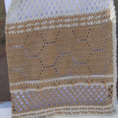 Kanini Crochet Stitch 8