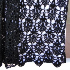 Kanini Crochet Stitch 9